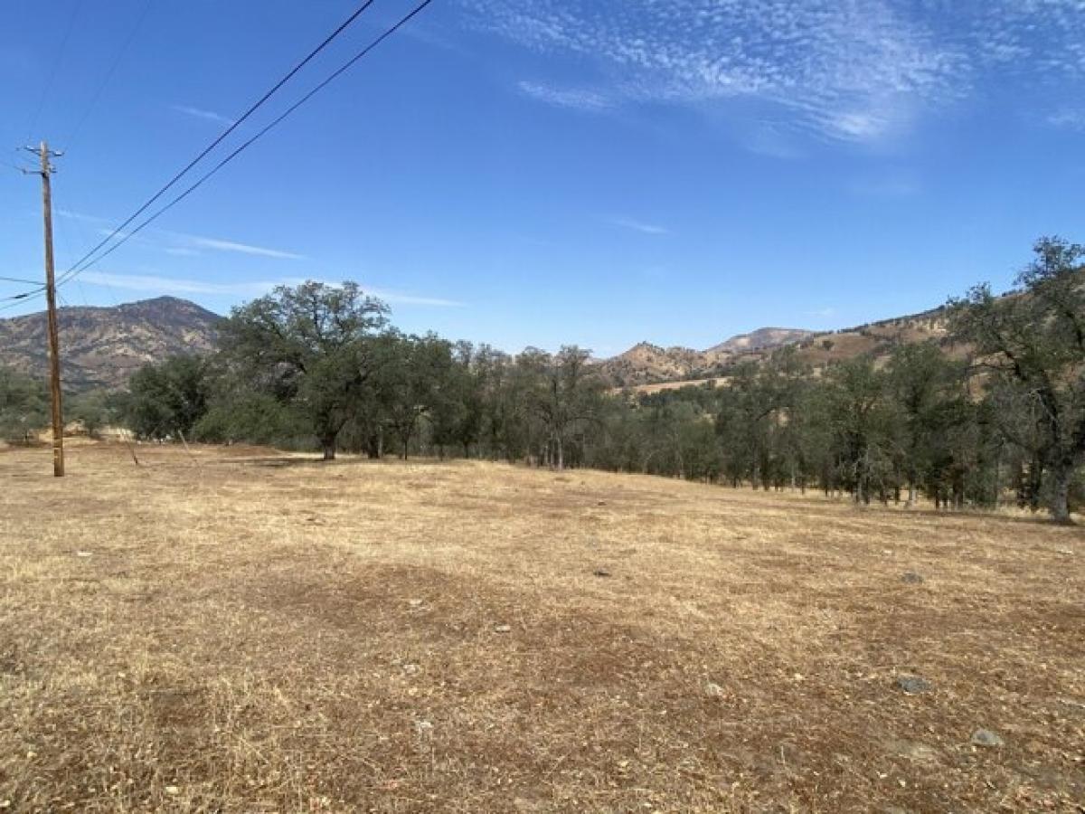 Picture of Residential Land For Sale in Sanger, California, United States