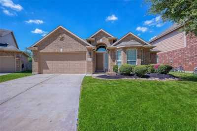 Home For Sale in Brookshire, Texas