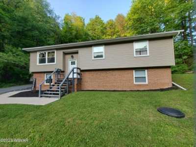 Home For Sale in Lock Haven, Pennsylvania