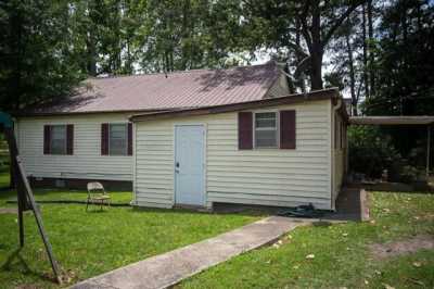 Home For Sale in Jasper, Alabama