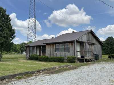 Home For Sale in Brookland, Arkansas