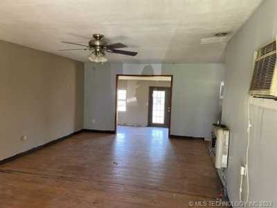 Home For Sale in Westville, Oklahoma