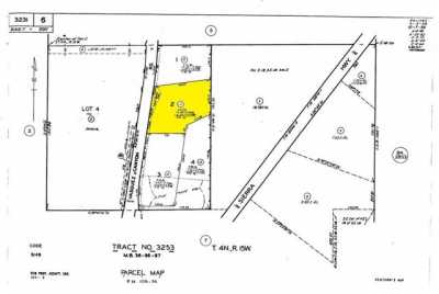 Residential Land For Sale in Canyon Country, California
