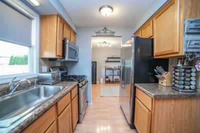 Home For Sale in Bradley, Illinois