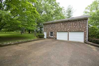 Home For Sale in Tullahoma, Tennessee