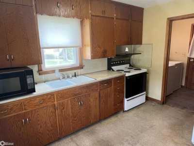 Home For Sale in Bloomfield, Iowa