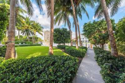 Home For Sale in Golden Beach, Florida