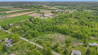 Residential Land For Sale in Grant, Michigan