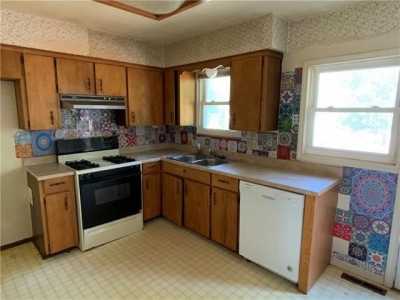 Home For Sale in Basehor, Kansas
