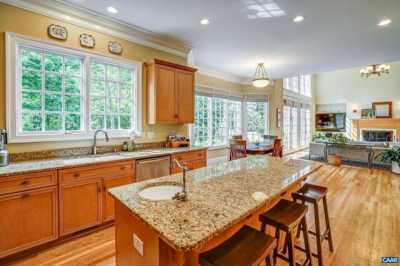 Home For Sale in Keswick, Virginia
