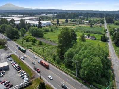 Residential Land For Sale in Puyallup, Washington