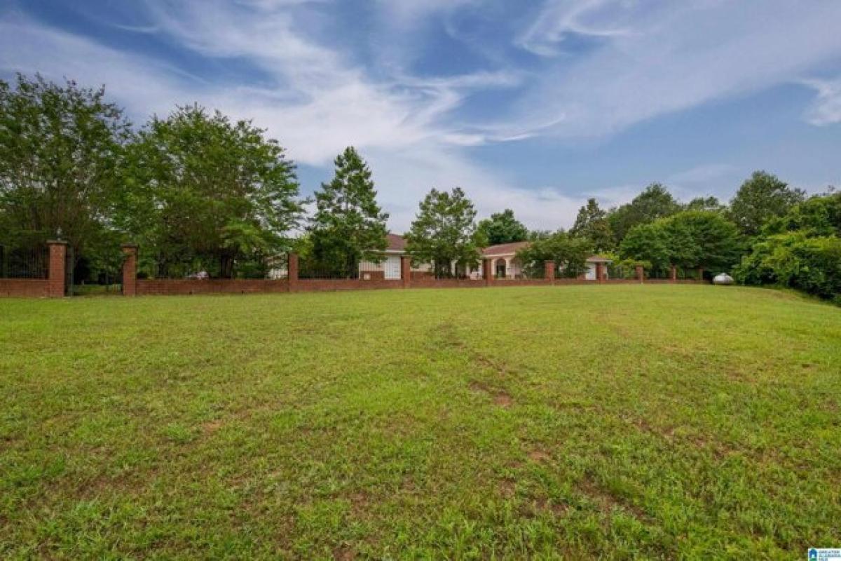 Picture of Home For Sale in Mccalla, Alabama, United States