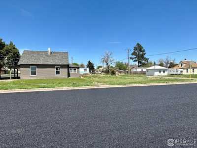 Home For Sale in Cheyenne Wells, Colorado