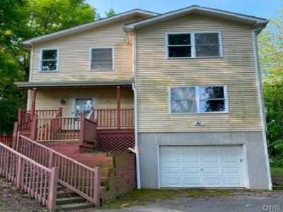 Home For Sale in Wappingers Falls, New York
