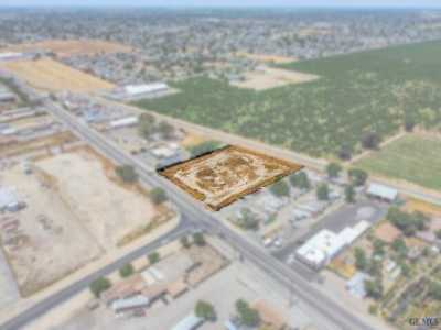 Residential Land For Sale in Hanford, California