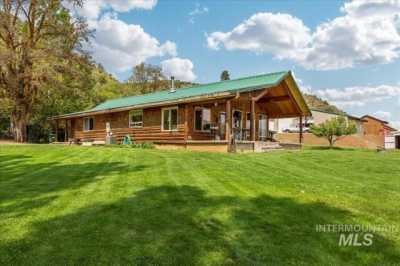 Home For Sale in Council, Idaho