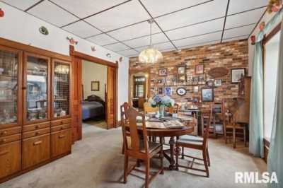 Home For Sale in Sabula, Iowa