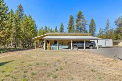 Home For Sale in La Pine, Oregon