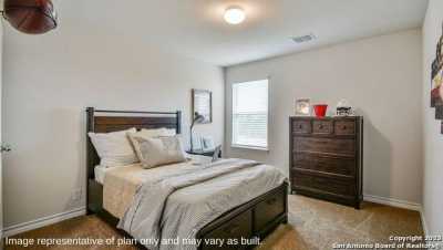 Home For Sale in Bulverde, Texas