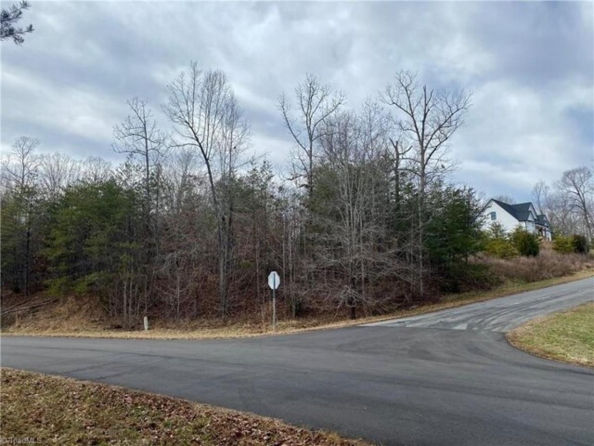 Picture of Residential Land For Sale in Eden, North Carolina, United States