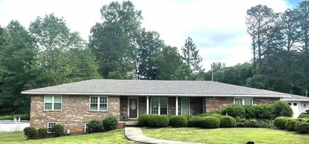 Picture of Home For Sale in Daviston, Alabama, United States