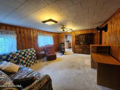 Home For Sale in Mullan, Idaho