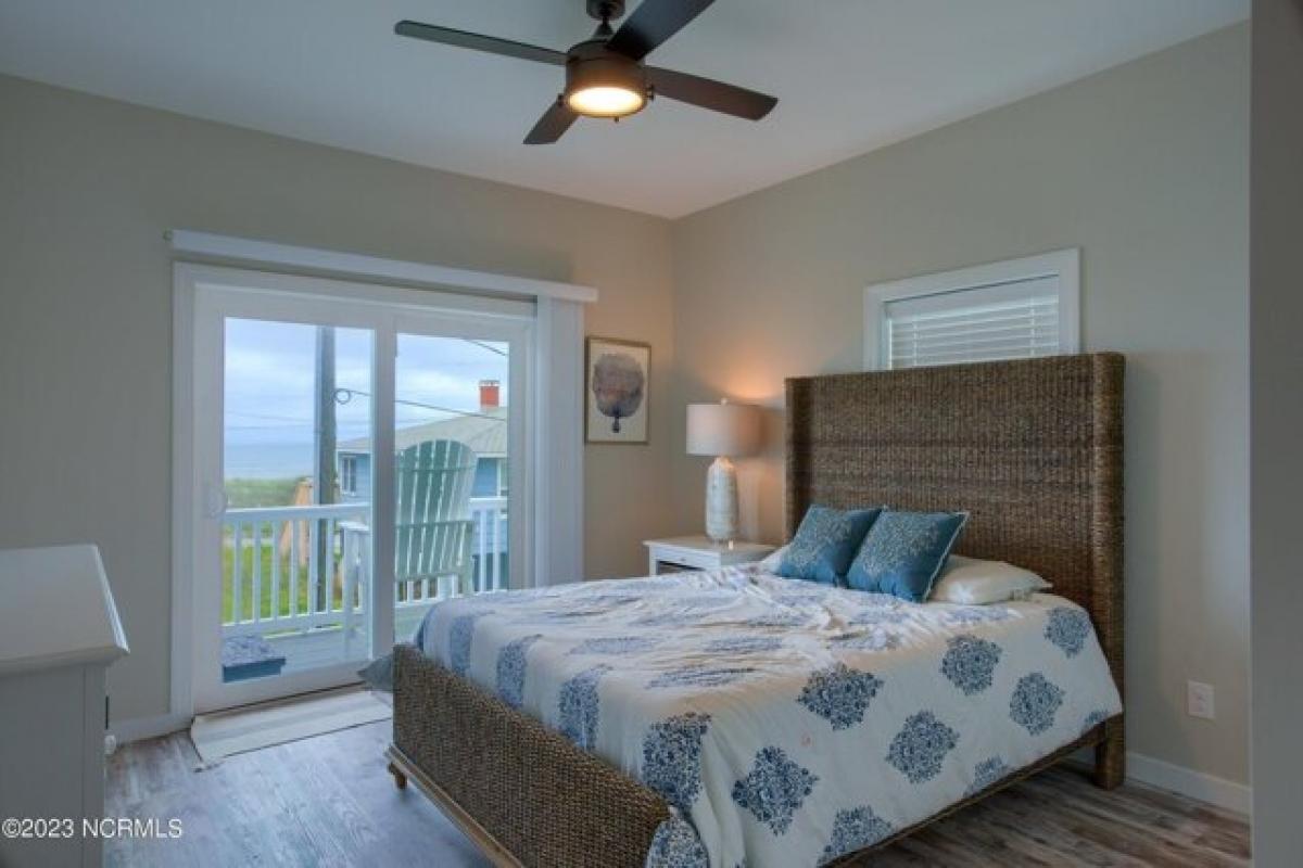 Picture of Home For Sale in North Topsail Beach, North Carolina, United States