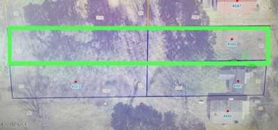 Residential Land For Sale in Pikeville, North Carolina