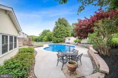 Home For Sale in Forest Hill, Maryland