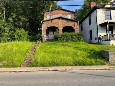Home For Sale in Parkersburg, West Virginia