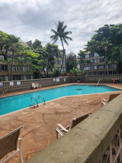 Home For Sale in Kahului, Hawaii