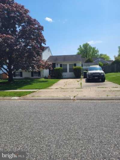 Home For Sale in Belcamp, Maryland