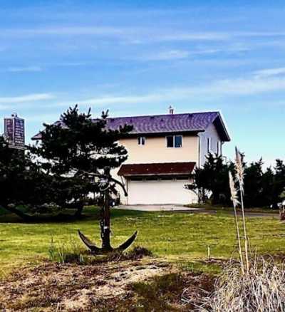 Residential Land For Sale in Ocean Park, Washington