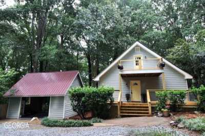 Home For Sale in Danielsville, Georgia