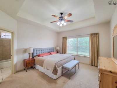 Home For Sale in Iowa Park, Texas