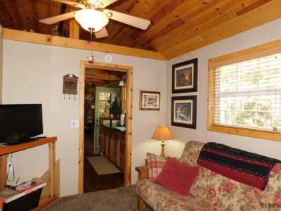 Home For Sale in Posey, California