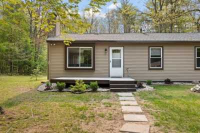 Home For Sale in Lewiston, Michigan