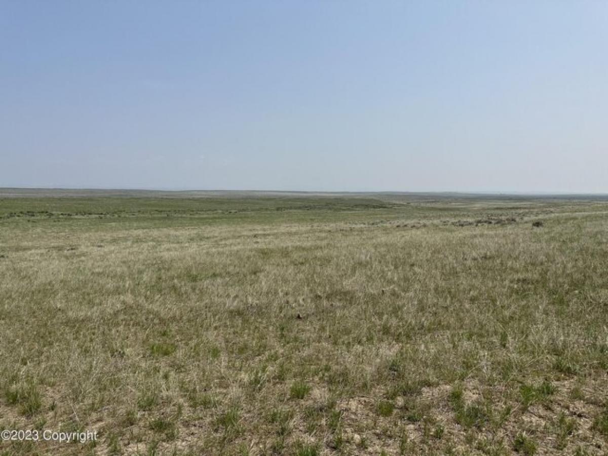 Picture of Residential Land For Sale in Upton, Wyoming, United States