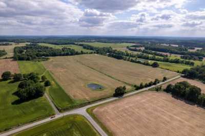 Residential Land For Sale in Humboldt, Tennessee