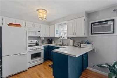 Home For Sale in North Providence, Rhode Island