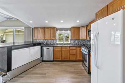 Home For Sale in Algonac, Michigan