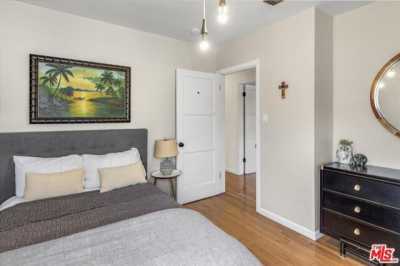 Home For Sale in Culver City, California