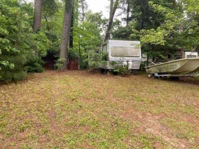 Residential Land For Sale in Horntown, Virginia