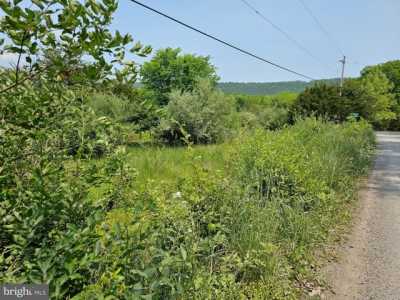 Residential Land For Sale in Levels, West Virginia