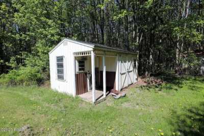 Home For Sale in Equinunk, Pennsylvania