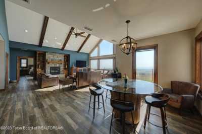 Home For Sale in Big Horn, Wyoming
