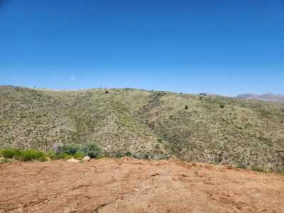 Residential Land For Sale in Globe, Arizona
