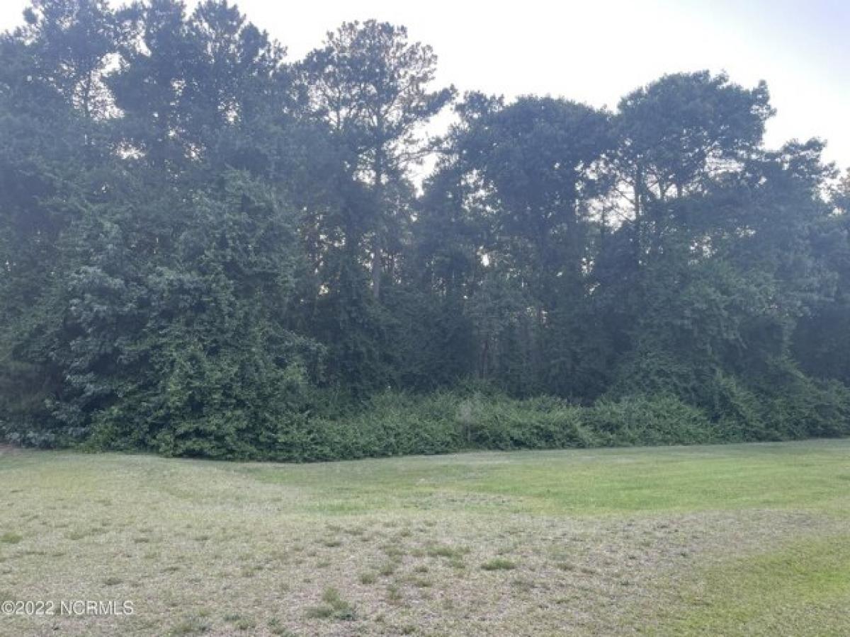 Picture of Residential Land For Sale in Goldsboro, North Carolina, United States