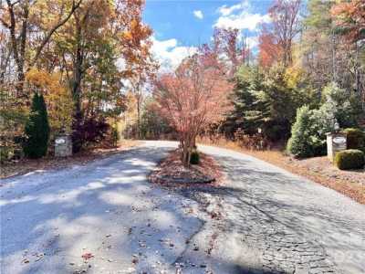 Residential Land For Sale in Lenoir, North Carolina