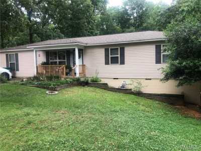 Home For Sale in Duncanville, Alabama
